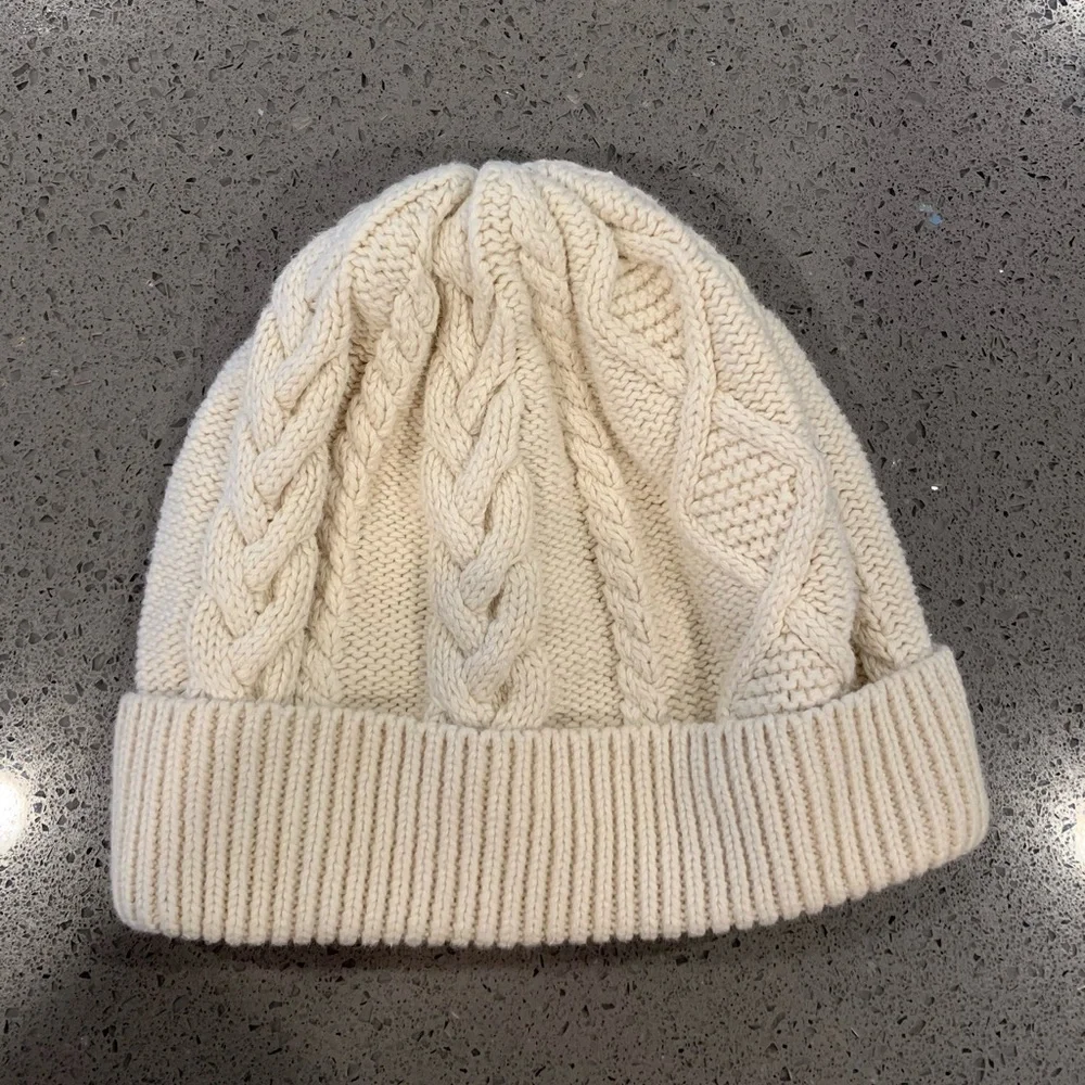 Gap knitted hat 18/24
